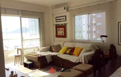 Imagem: O apartamento possui 3 Dormitórios, 3 Banheiros, 1 Vaga na