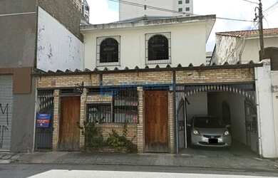 Imagem: O depósito possui 2 Vagas na garagem, 366m² de Área e está