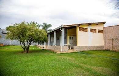 Imagem 12: SALTO - Chácara - BURU. Piscina, Churrasqueira, Ar-condicionadoeÁrea...