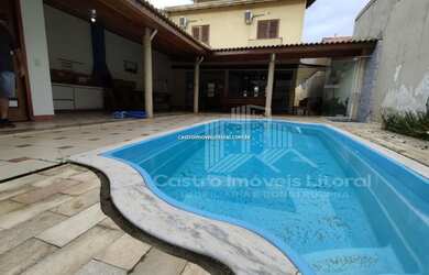 Imagem 2: Caraguatatuba - Casa Padrão - Martim de Sá