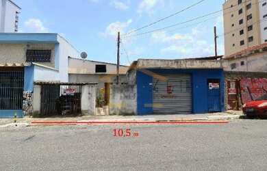 Imagem: O terreno possui 472m² de Área e está localizado em Sítio