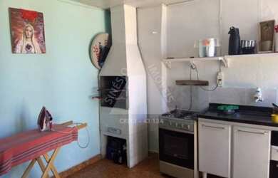 Imagem 14: Casa. Churrasqueira, Área de serviço, 126m² de Áreae2 Vagas na garagem