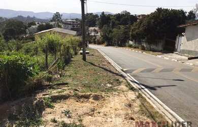 Imagem 2: SANTANA DE PARNAíBA - Terreno Padrão - Parque Fernão Dias