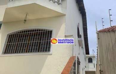 Imagem 2: Sobrado 3 Dormitórios 2 Vagas 240 m² por R$ 950.000 - Chácara Belenzinho