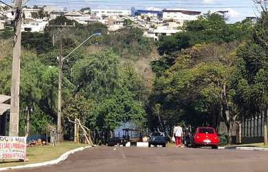 Imagem 4: Terreno à venda, 402 m² por R$ 420.000,00 - Região do Lago - Cascavel/PR