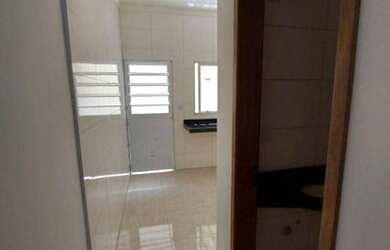 Imagem 15: Sobrado à venda, 65 m² por R$ 230.000,00 - Tude Bastos Sítio do Campo...