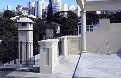 Imagem 3: PACAEMBU NOBRE. 1.150m² de Área, 5 Vagas na garageme5 Dormitórios