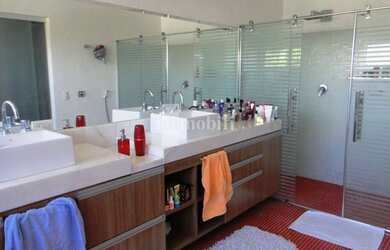 Imagem 11: Casa Golf Village