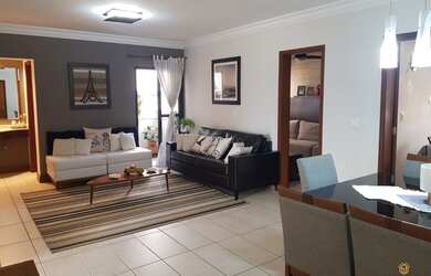 Imagem 7: JUNDIAí - Apartamento Padrão - Jardim Ana Maria