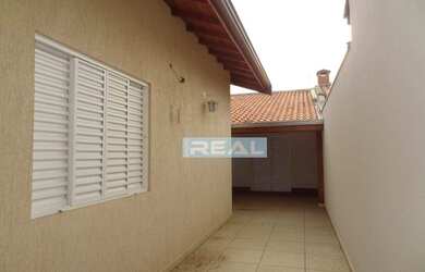 Imagem 6: Casa com 3 dormitórios, 219 m² - venda por R$ 630.000,00 ou aluguel...