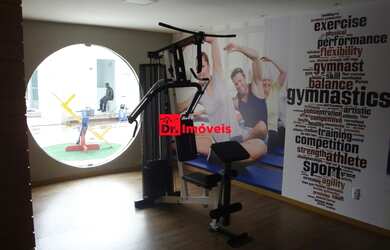 Imagem 14: Apartamento BELÉM - PA. Piscina, Churrasqueira, Imóvel mobiliadoeVaranda