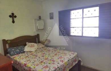 Imagem 9: Casa. Churrasqueira, Área de serviço, 126m² de Áreae2 Vagas na garagem