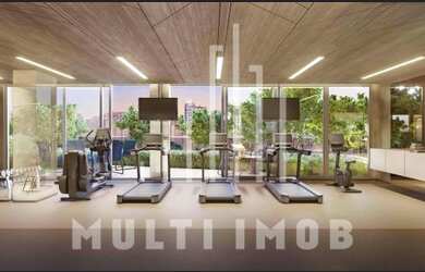 Imagem 4: PORTO ALEGRE - Apartamento Padrão - Jardim Europa