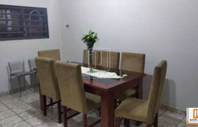 Imagem 9: Casa (térrea na rua) 3 dormitórios, cozinha planejada