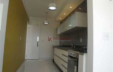Imagem 7: Apartamento com 3 dormitórios, 94 m² - venda por R$ 1.120.000,00 ou...