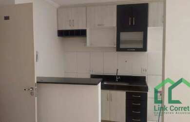 Imagem 2: Apartamento à venda, 49 m² por R$ 199.000,00 - Jardim Márcia - Campinas/SP