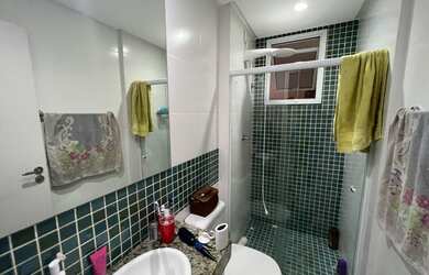 Imagem 9: Apartamento para venda tem 70 metros quadrados com 2 quartos em Itapuã...