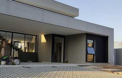 Imagem 2: Casa em Condomínio Urbanova 4 suítes - Piscina - 6 vagas - R$ 2399.000,00