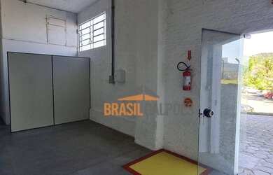 Imagem 7: Galpão em Condomínio Logístico no Bairro Salto do Norte - Blumenau/SC