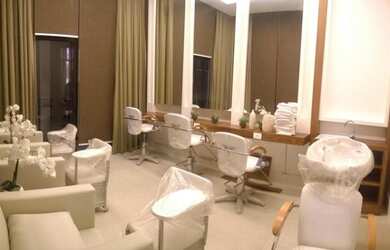 Imagem 9: APARTAMENTO EM AQUIRAZ. Piscina, Varanda, 104m² de Áreae1 Vaga na garagem