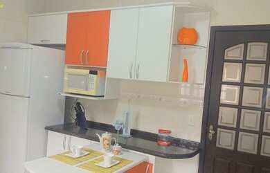 Imagem 5: CASA RESIDENCIAL em BRAGANÇA PAULISTA - SP, TABOÃO