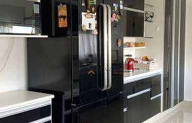 Imagem 9: Apartamento com 3 dormitórios à venda, 300 m² por R$ 1.850.000 - Jardim...