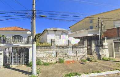 Imagem: O terreno possui 374m² de Área e está localizado em Vila