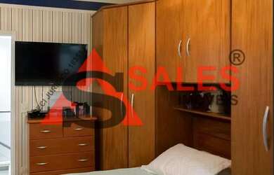 Imagem 3: Casa à venda, Jardim Franca, Sobrado à venda, 280 m² por R$ 1.700.000...