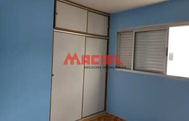 Imagem 8: Locação - APARTAMENTO - NOVO MUNDO - VILA ROSSI - SAO JOSE DOS CAMPOS - 58 M² AU - 2 DORM