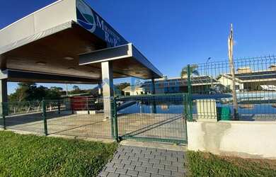 Imagem 6: PORTO RICO - Terreno Padrão - Condomínio Mirante