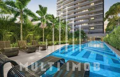 Imagem 15: PORTO ALEGRE - Apartamento Padrão - Jardim Europa