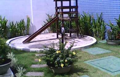 Imagem 15: EDF. JARDIM MADALENA. Piscina, 64m² de Área, 1 Vaga na garageme3 Dormitórios