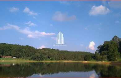 Imagem 1: Terreno Praça da Aldeia 2- Lago Orion com 1.939,87m². Barueri / São...