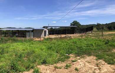 Imagem 9: Fazenda à venda, 1.936 hectares por R$ - Zona Rural - Jaraguá/GO