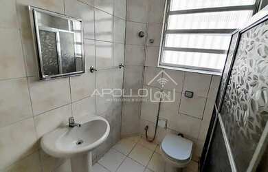 Imagem 10: Apartamento de frente com 2 dormitórios e 1 vaga de garagem