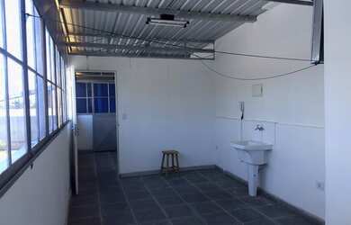 Imagem 4: Apartamento para aluguel possui 45 metros quadrados na Água Branca -...