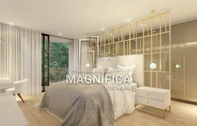 Imagem 6: CASA DE CONDOMINIO com 4 dormitórios à venda por R$ 3.980.000,00 no...