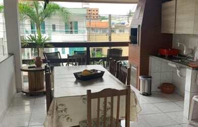 Imagem 11: Casa grande no bairro das Nações em Balneário Camboriú