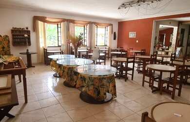 Imagem 14: MIGUEL PEREIRA - Casa de Condomínio - Vila Suíça