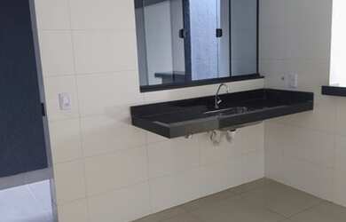 Imagem 5: Casa 2Q, sendo 1 suíte 115m² em Residencial Buena Vista IV - Goiânia...