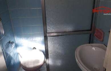 Imagem 7: Terreno com 3 casas para venda e locação no Bairro de Cangaíba