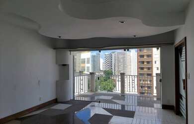 Imagem 1: Apartamento a venda, 265m², Canela, Salvador/BA