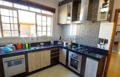 Imagem 14: Casa Sobrado Alto da Boa Vista Disponível Para Venda E Locação Alto...