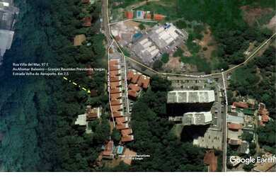 Imagem 3: Terreno em Localização Privilegiada na Av. Aleomar Baleeiro, Com 8.880...