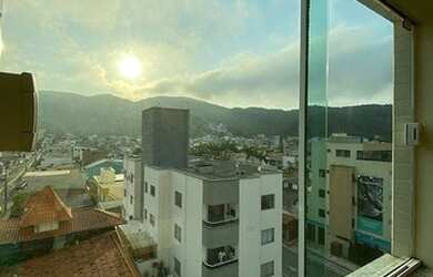 Imagem 14: AMPLO E NOVO AP NAÇÕES EM BC 2 DOR VAGA PRIVATIVA