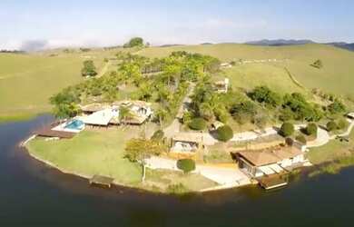 Imagem 8: Belíssima Fazenda 60 Alqueires à venda por R$ 17.000.000,00, Tratorável...