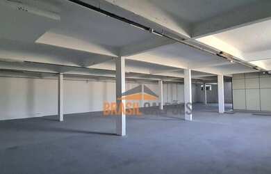 Imagem 2: Galpão em Condomínio Logístico no Bairro Salto do Norte - Blumenau/SC