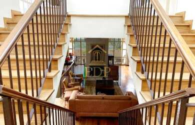 Imagem 6: LINDA CASA A VENDA ALTO PADRÃO ALPHAVILLE 10