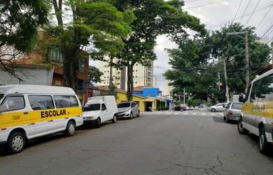 Imagem 10: TERRENO LOCALIZADO HÁ 50 METROS DA AV. WASHINGTON LUIS