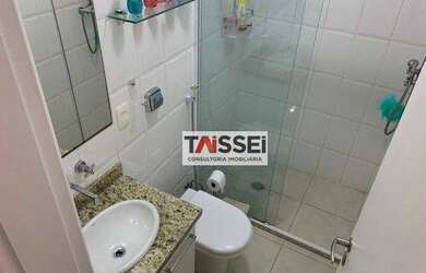 Imagem 3: Apartamento à venda, 103 m² por R$ 1.098.000,00 - Moema - São Paulo/SP